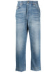 Gucci Carrot Fit Jeans