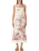 Zimmermann Zimmermann Alchemy Midi Dress