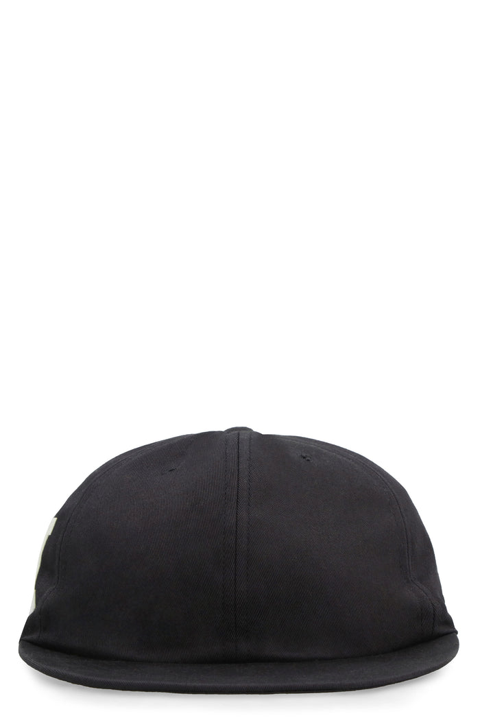 Gucci Logo Baseball Cap