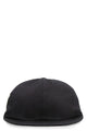 Gucci Logo Baseball Cap
