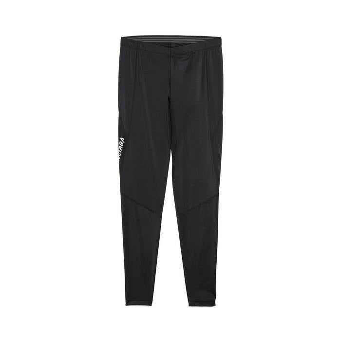 Balenciaga Slim-Fit Athletic Trousers