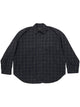 Balenciaga Detachable Shirt
