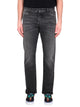 Marcelo Burlon County Of Milan Jeans Cross