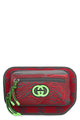 Gucci Nylon Belt Bag
