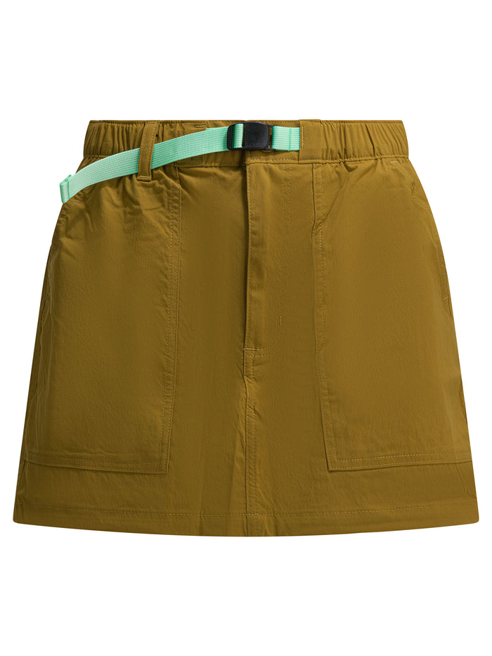 Patagonia "W's Outdoor Evryday Skort" Technical Shorts