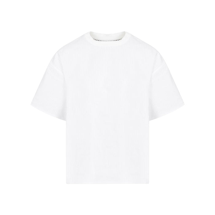 Bottega Veneta Cotton Crew-Neck T-Shirt