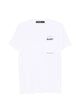 Karl Lagerfeld Karl Lagerfeld Logo-Print T-Shirt