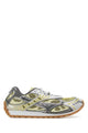 Bottega Veneta Multicolor Orbit Sneakers