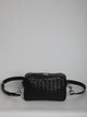 Bottega Veneta Small Intrecciato Camera Bag