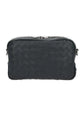 Bottega Veneta Small Intrecciato Camera Bag