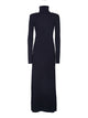 Saint Laurent Wool Dress
