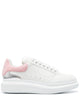 Alexander Mcqueen Oversize Sneakers