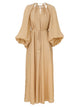 Zimmermann Mahon Maxi Dress