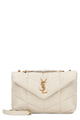 Saint Laurent Puffer Toy Bag In Nappa