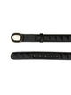Gucci Gg Cross Buckle Belt