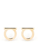 Ferragamo Gancini Earrings S