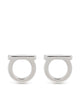 Ferragamo Gancini Earrings