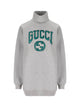 Gucci Sweatshirt With Embroidery
