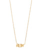 Ferragamo Vara Necklace