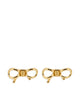 Ferragamo Vara Earrings