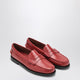 Sebago  Classic Dan Loafer Red