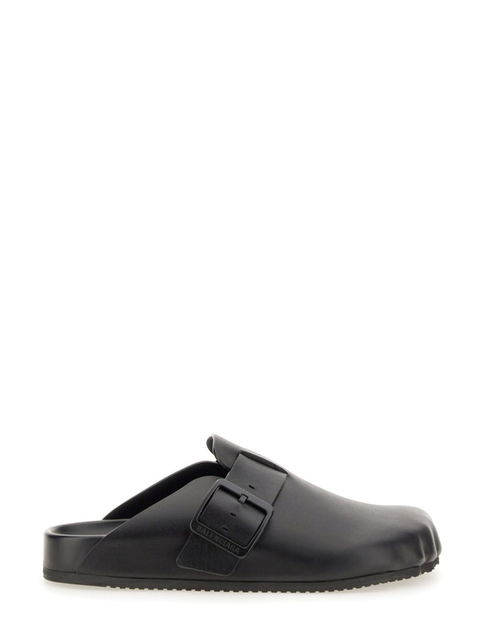 Balenciaga Sabot Sunday