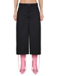 Balenciaga Shorts Loose