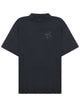 Balenciaga Medium Fit Tshirt