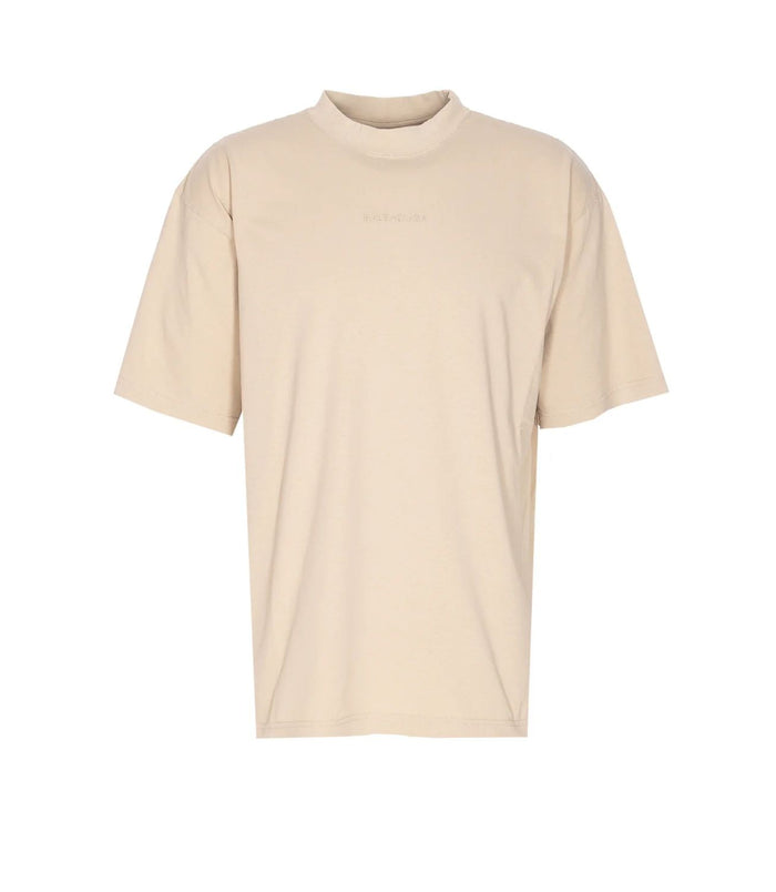 Balenciaga Medium Fit Tshirt