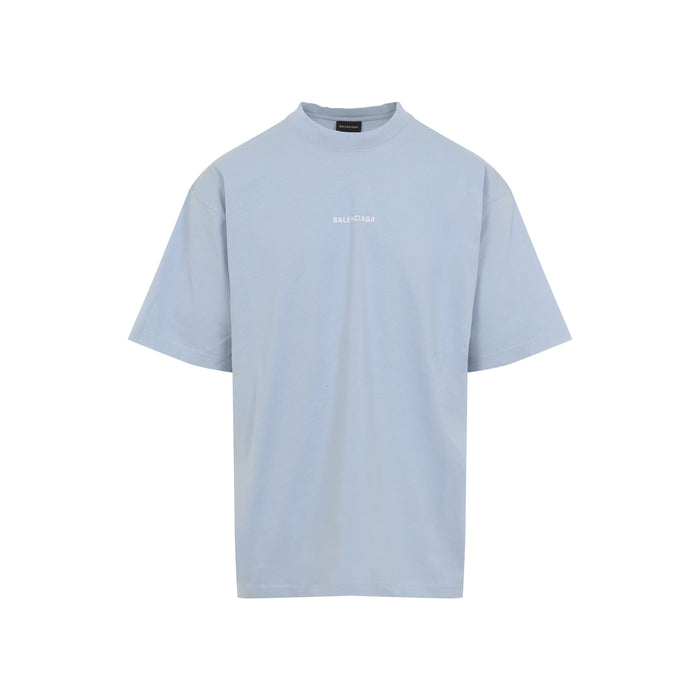 Balenciaga Medium Fit T-Shirt