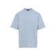 Balenciaga T-Shirt Balenciaga Back Medium Fit In Jersey