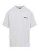 Balenciaga Medium Fit T-Shirt
