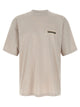 Balenciaga 'Masking Tape' T-Shirt