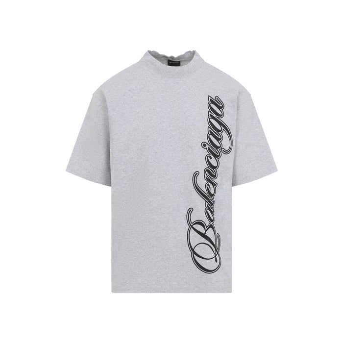 Balenciaga Medium Fit Tshirt