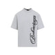 Balenciaga Medium Fit Tshirt