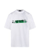 Balenciaga Medium Fit Tshirt