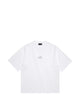 Balenciaga Bodies Logo-Print Dropped-Shoulder T-Shirt