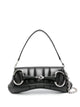 Gucci Gucci Horsebit Chain Media Shoulder Bag