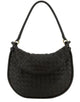 Bottega Veneta Gemelli Leather Shoulder Bag