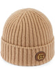 Gucci Cashmere Wool Hat With