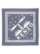 Kenzo Lighthouse Large Scarf