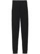 Saint Laurent Cashmere Trousers