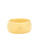 Balenciaga Maxi Band Ring