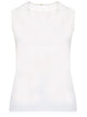 Saint Laurent Silk Top