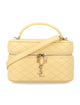 Saint Laurent Saint Laurent Gaby Vanity Bag