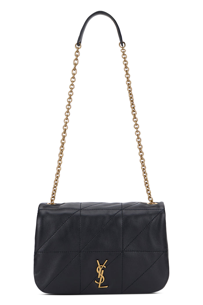 Saint Laurent Crossbody Bag Jamie Mini In Nappa