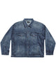 Balenciaga Denim Jacket