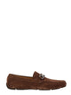 Ferragamo Moccasin Ornament Gancini