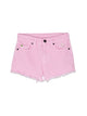 Barrow Denim Shorts