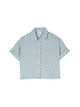 Aspesi Short Sleeve Shirt